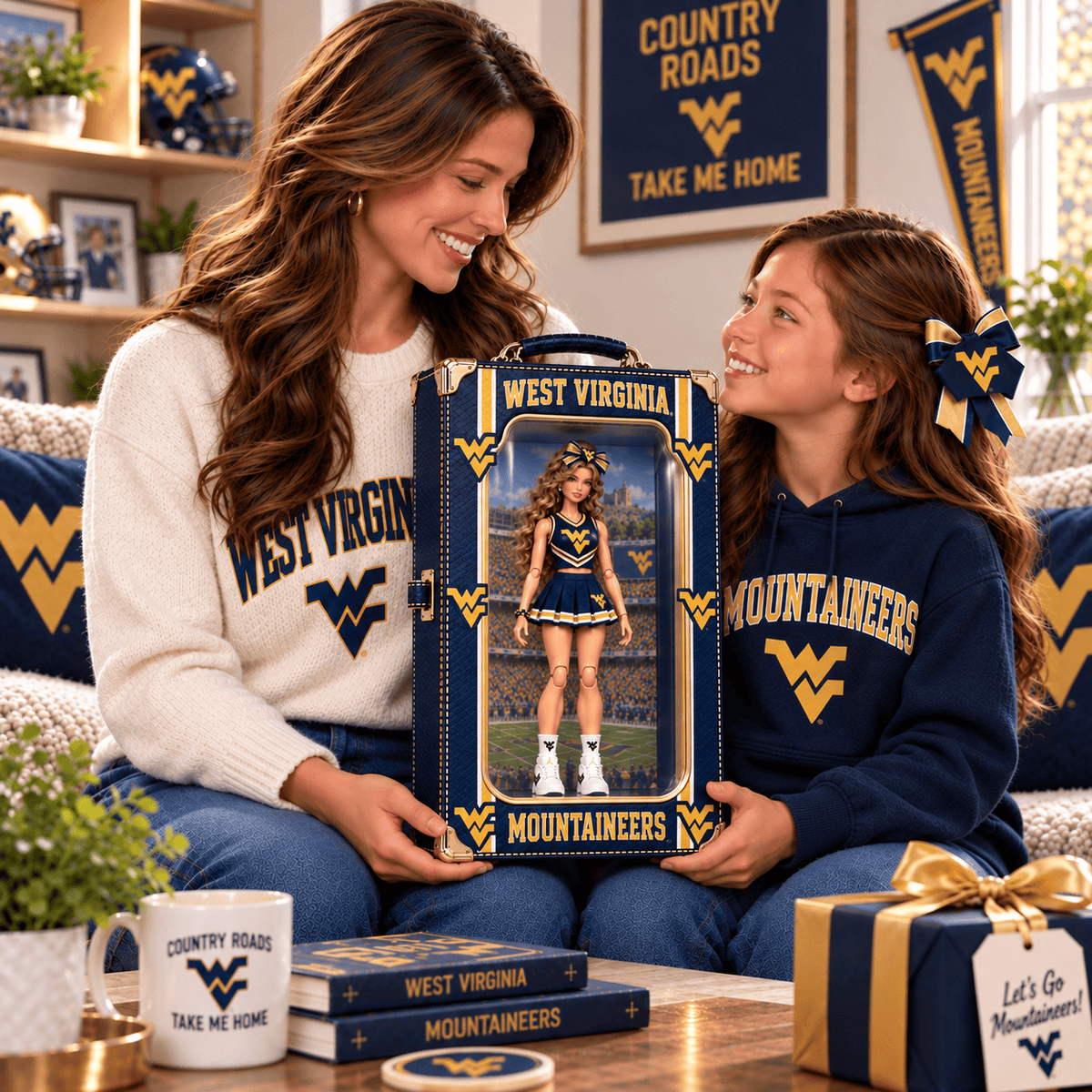WVM Premium Commemorative Figure DNBN