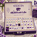Premium KSW Mahjong Tiles Set TNSM
