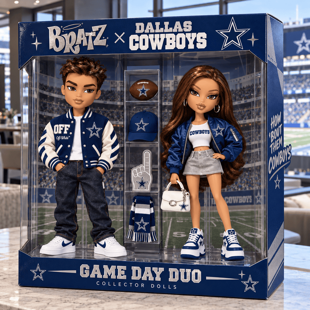 DLCB Premium Commemorative Figure NHVH