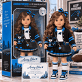 Premium CRPT Commemorative Collector Doll NTNA