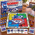 BFBL Premium Sorry Game Set NPL