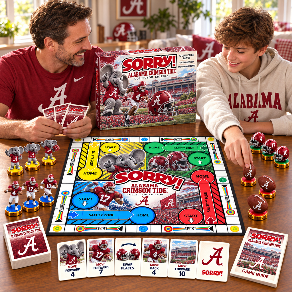 ACT Premium Sorry Game Set NPL