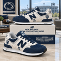 PREMIUM PSNL NB 574 SNEAKER TMH